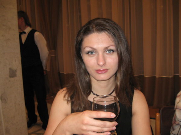 Наталья Косолапова