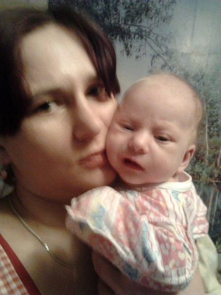 Анастасия Кошелева