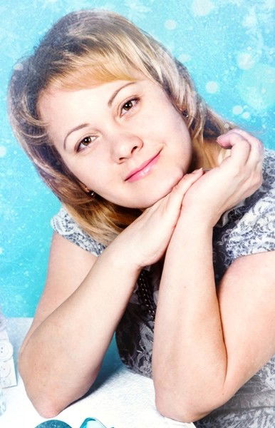 Марина Хуснуллина