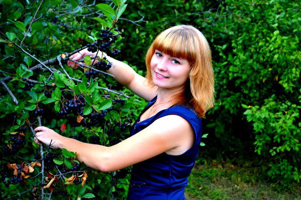 Светлана Пшеницына