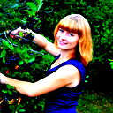Светлана Пшеницына