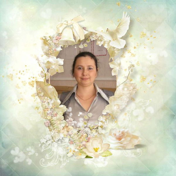 Эльмира Каримова