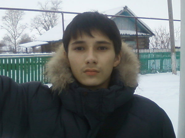 Раушан Фаррахов