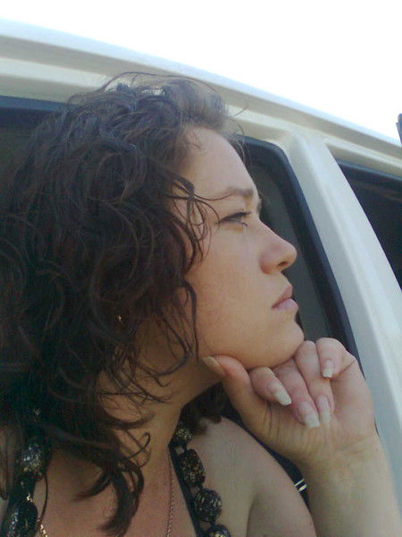 Евгения Сахарова