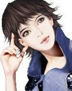 Наташа Бубир