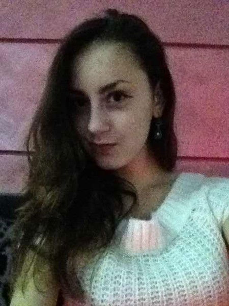 Соня Сонечкина