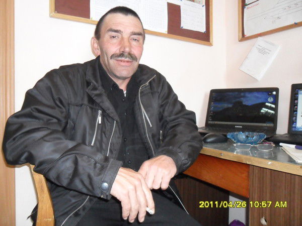 Виктор Гумённый