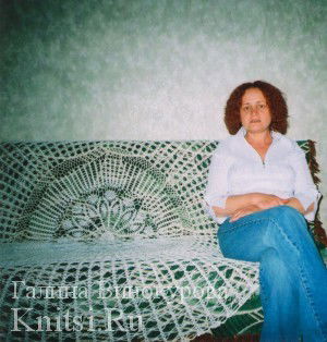 Галина Винокурова