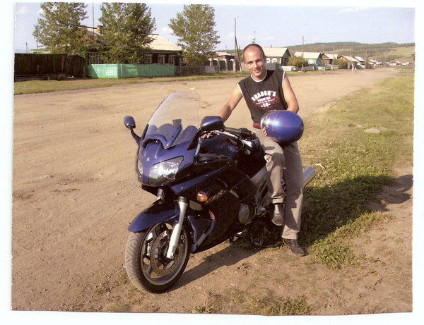 Василий Антоновский