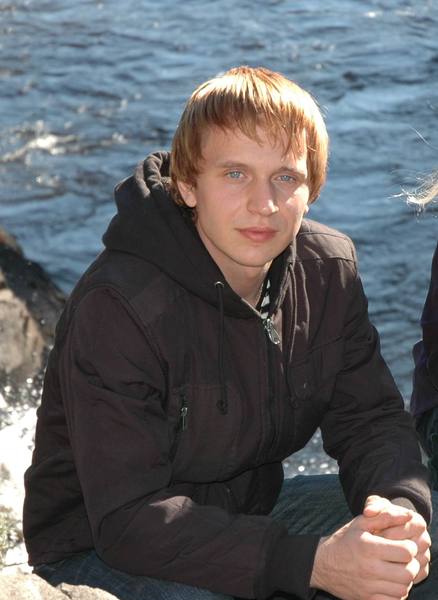 Антон Андриашин