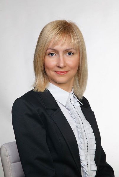 Елена Сергеева