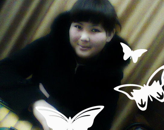 Карлыгаш Бакулова