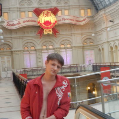 Виталий Суреев