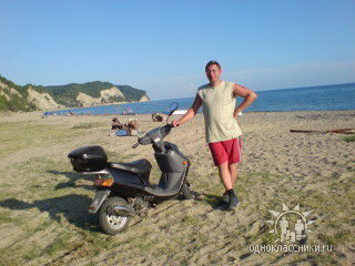 Георгий Кузьмин