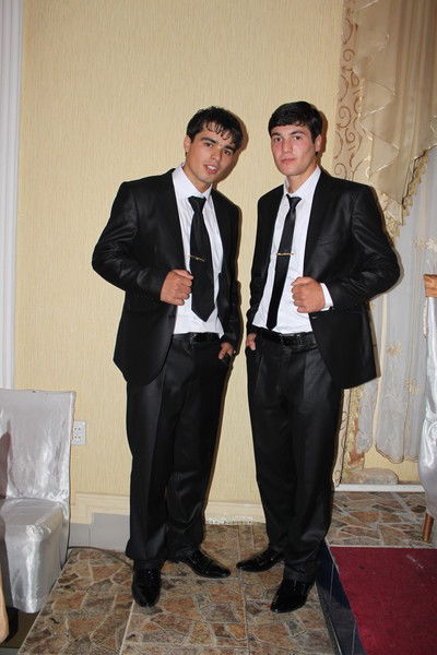 Кудрат Халилов