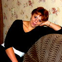 Оксана Кочеткова