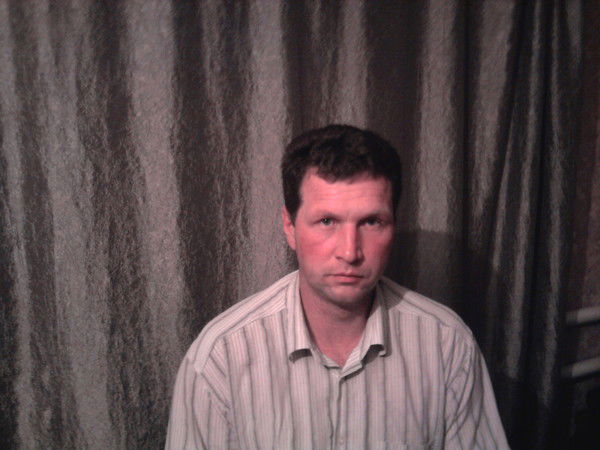 Вадим Бартенев