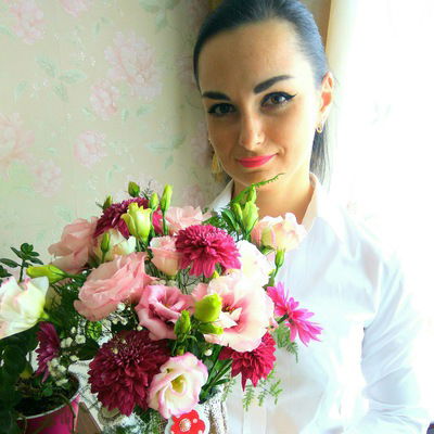 Анна Блащук