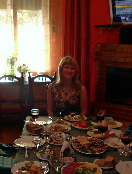 Алёна Мичурина