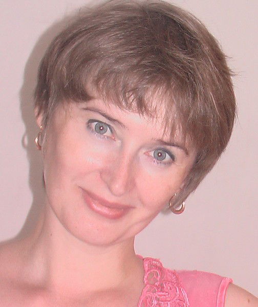 Татьяна Михайленко