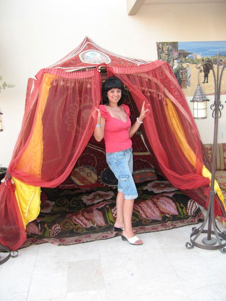 Мунира Мишина