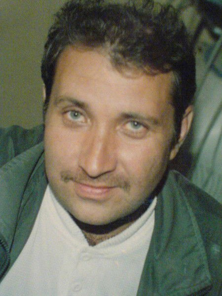 Александр Пастухов