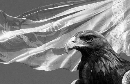 Айбек Тыншим