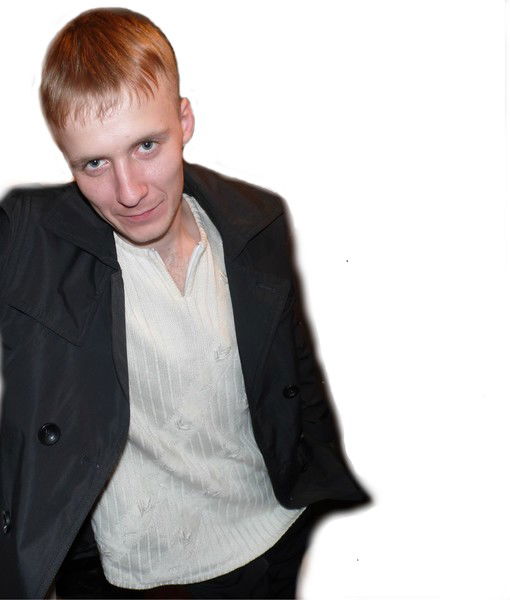 Виталий Миканов