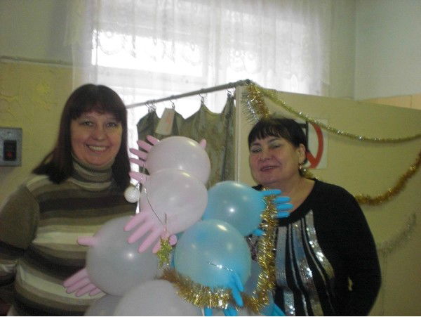 Виолетта Гуреева