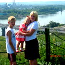 Светлана Илюхина