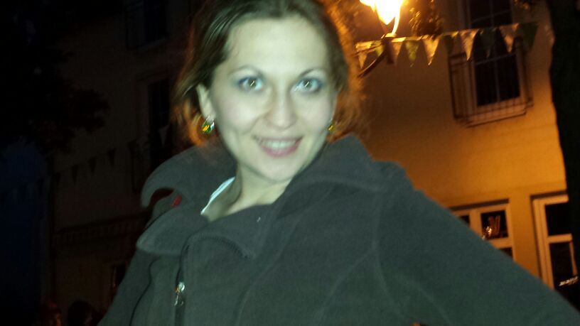 Ирина Кульманн