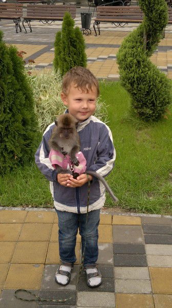 Игорь Mаkовeй