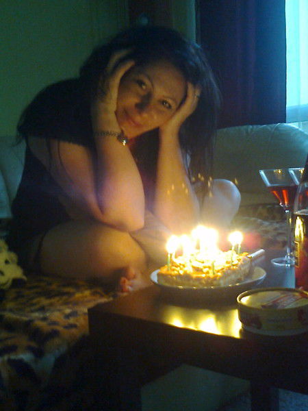 Наталья Natalia