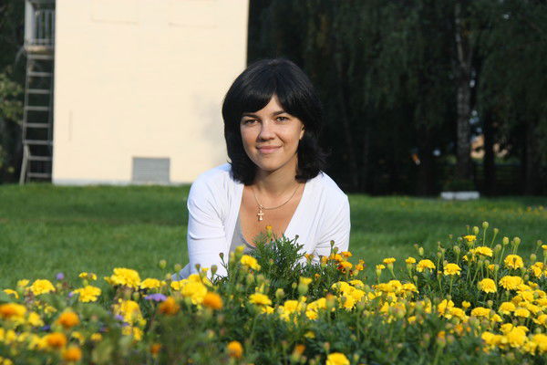 Юлия Васильева