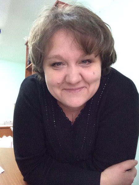 Елена Токарева