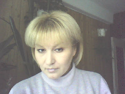 Олеся Тарасова