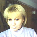 Олеся Тарасова
