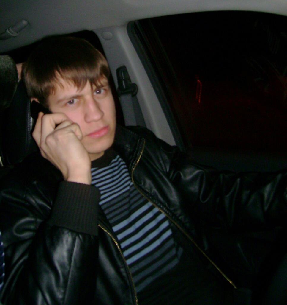 Андрей Зорин