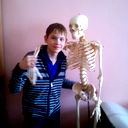 Сохорь ))))