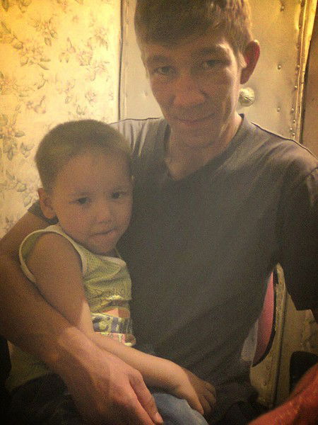 Саша Зыкалил