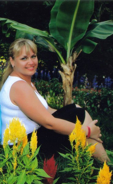 Наталья Перевозчикова