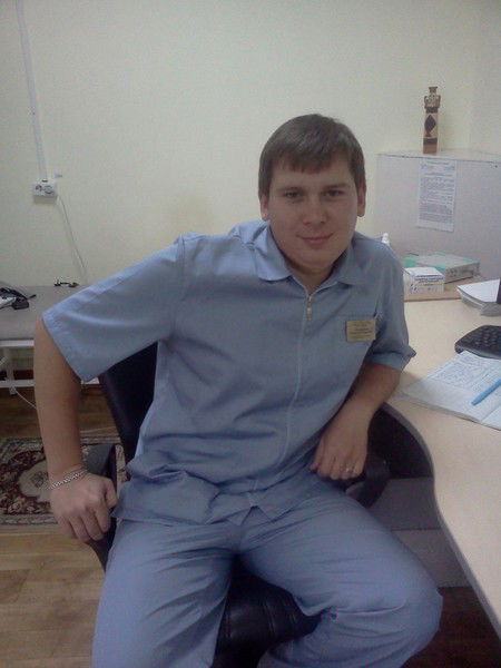 Владимир Литвинов