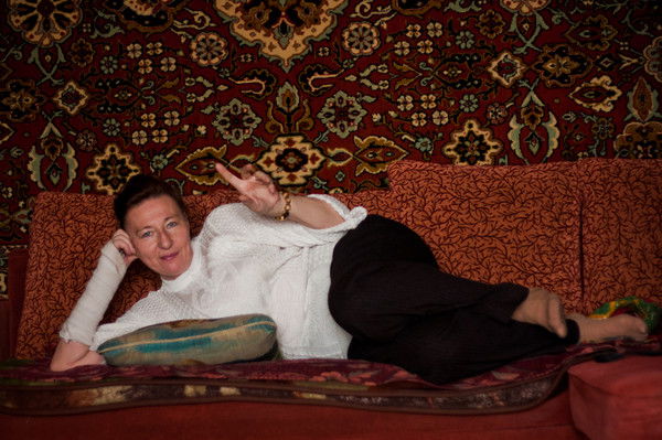 Татьяна Коробова