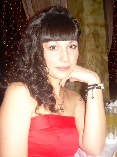 Ольга Щекатурова