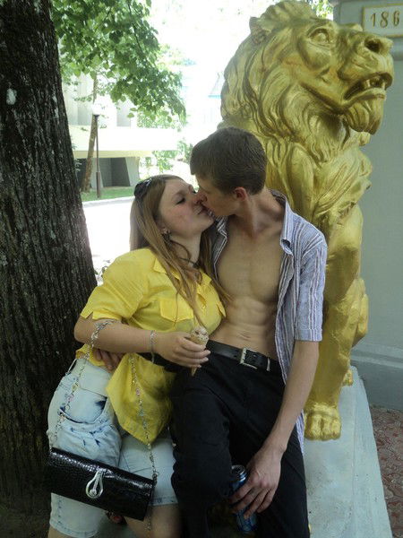 Анастасия Замараева