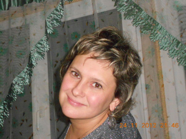 Юлия Кольцова