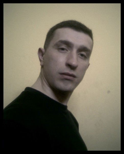 Александр Середа