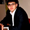 Alexey Myxamidchanov