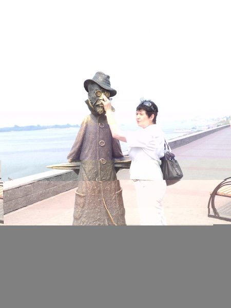 Ирина Горешнева