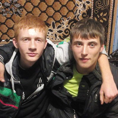 Жека Романенко